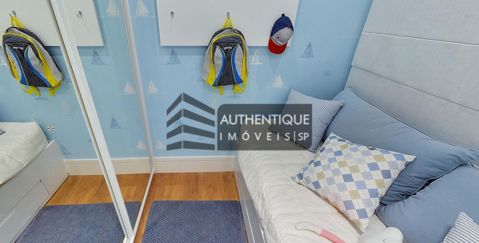 Apartamento à venda com 3 quartos, 116m² - Foto 13