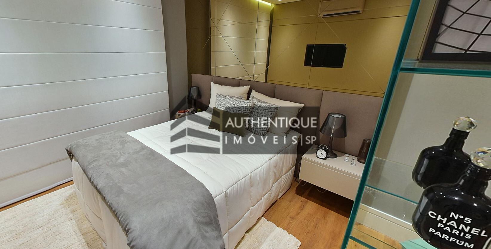 Apartamento à venda com 3 quartos, 116m² - Foto 16