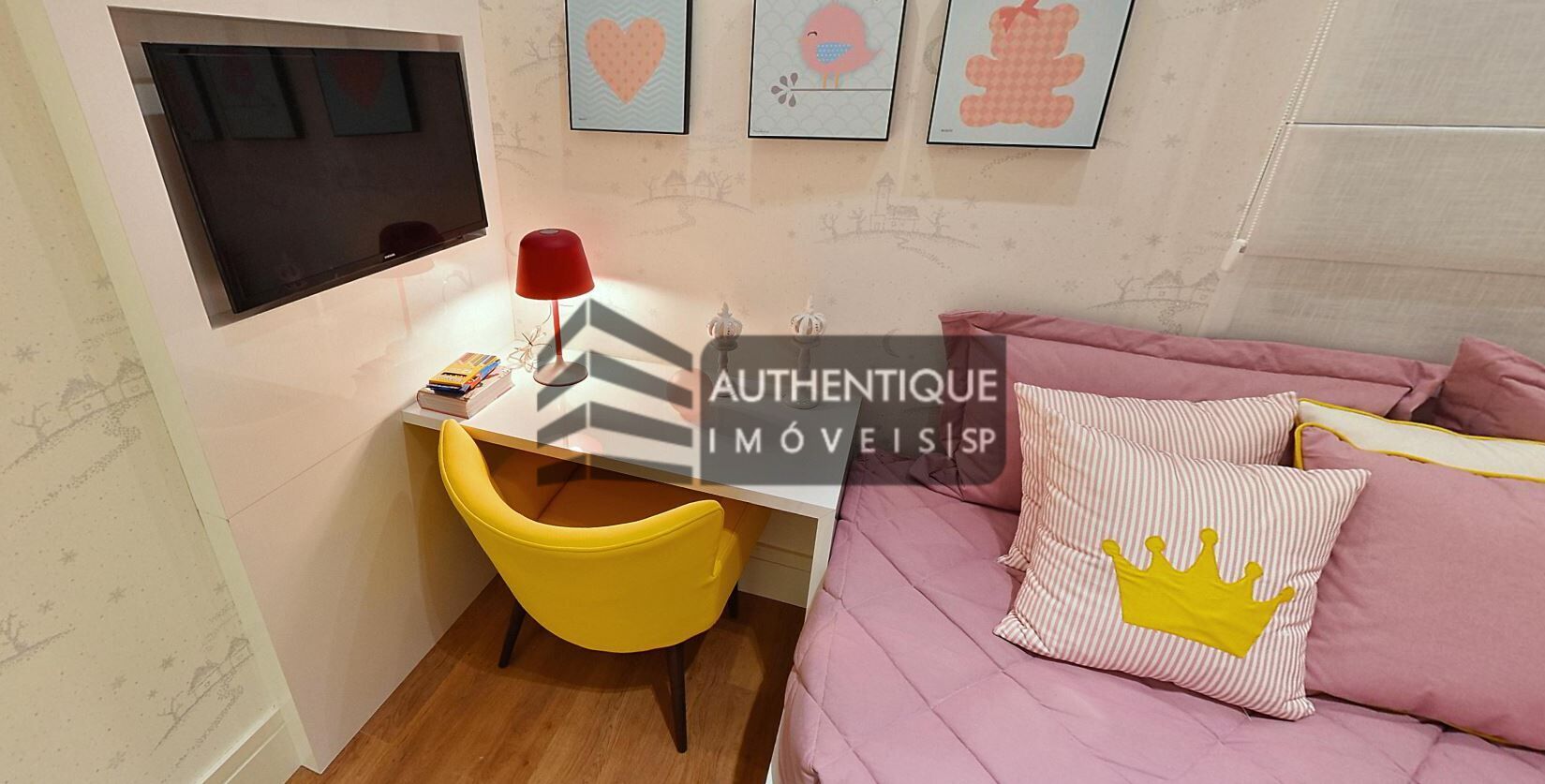 Apartamento à venda com 3 quartos, 116m² - Foto 22