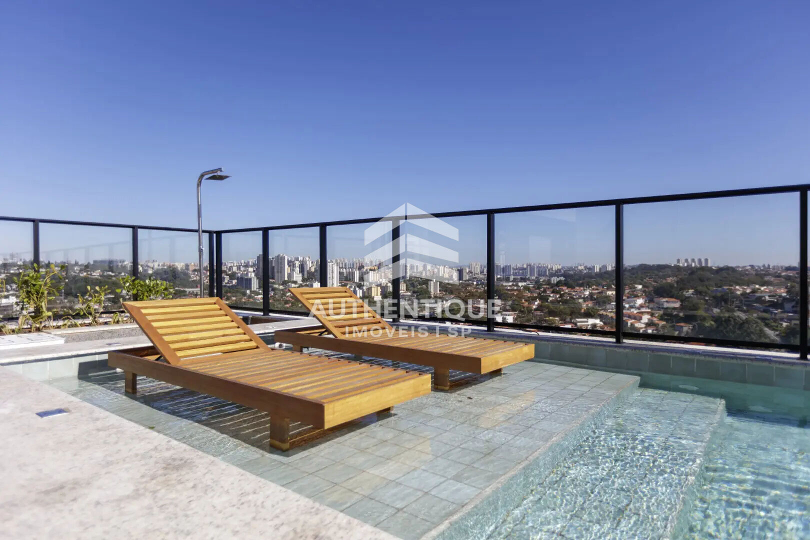 Apartamento, 2 quartos, 73 m² - Foto 2