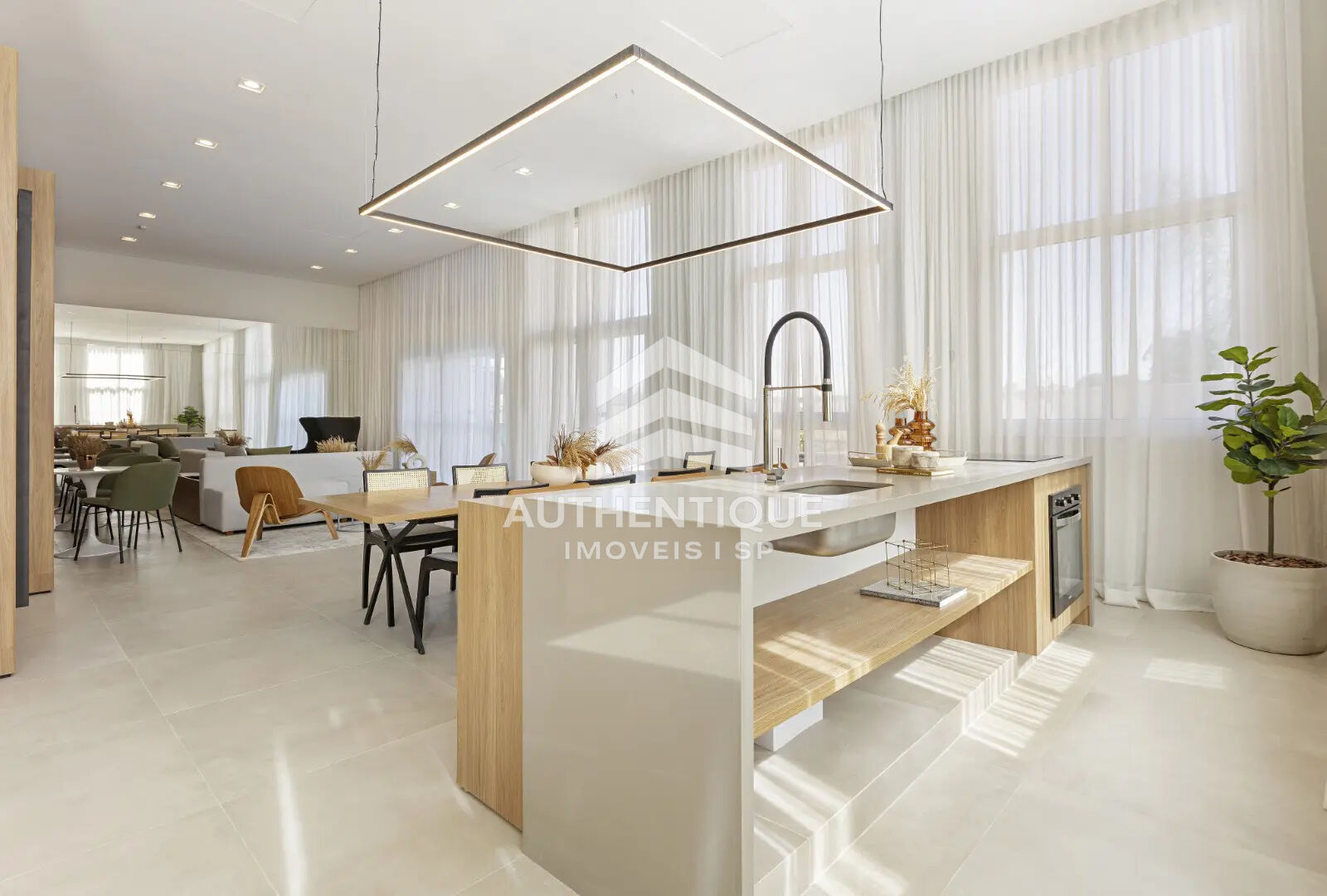 Apartamento, 2 quartos, 73 m² - Foto 8
