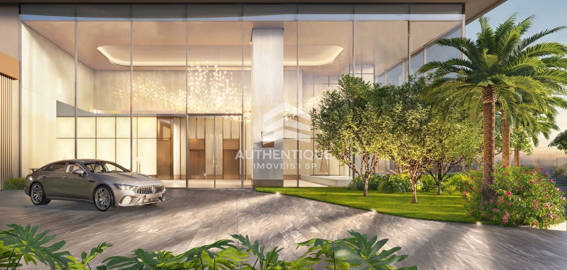 Apartamento, 4 quartos, 376 m² - Foto 7