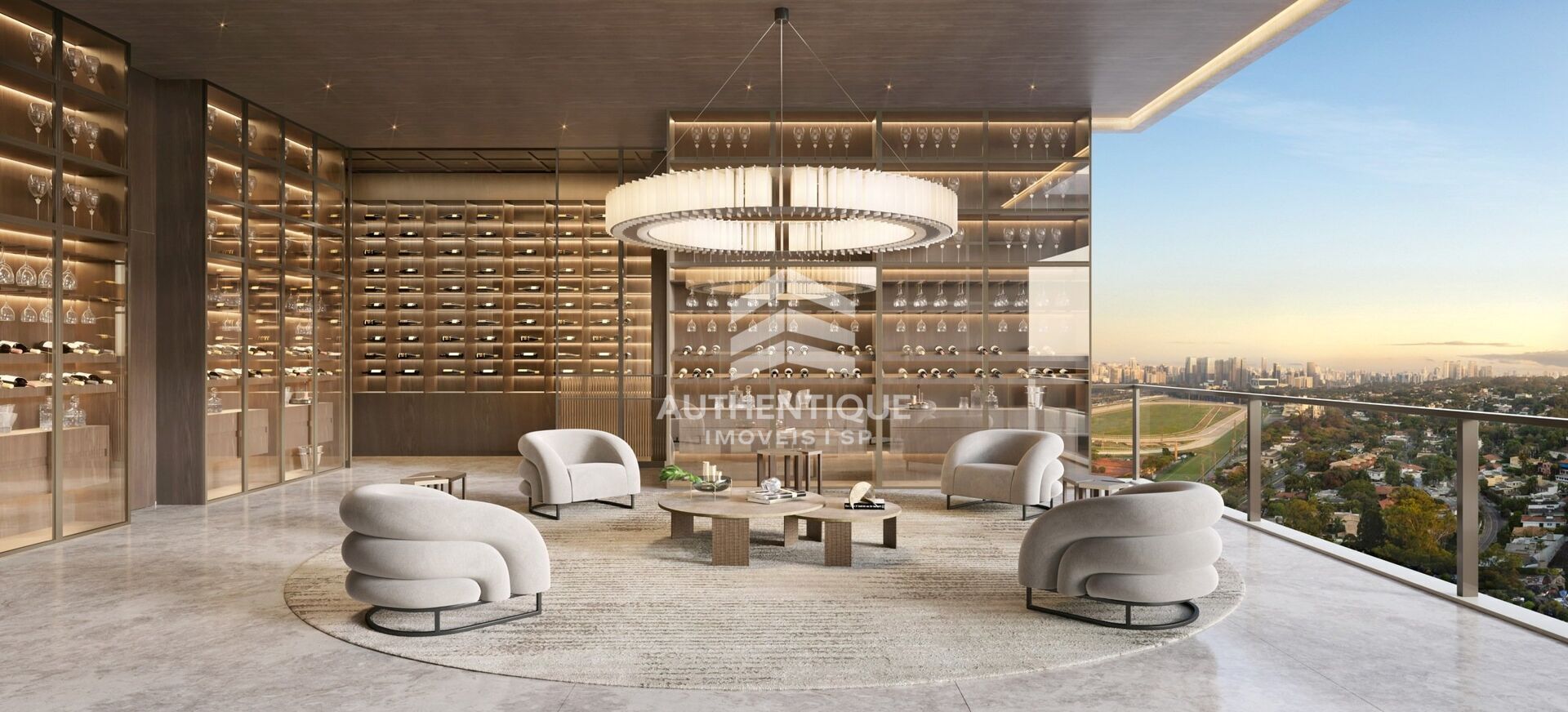 Apartamento, 4 quartos, 376 m² - Foto 13