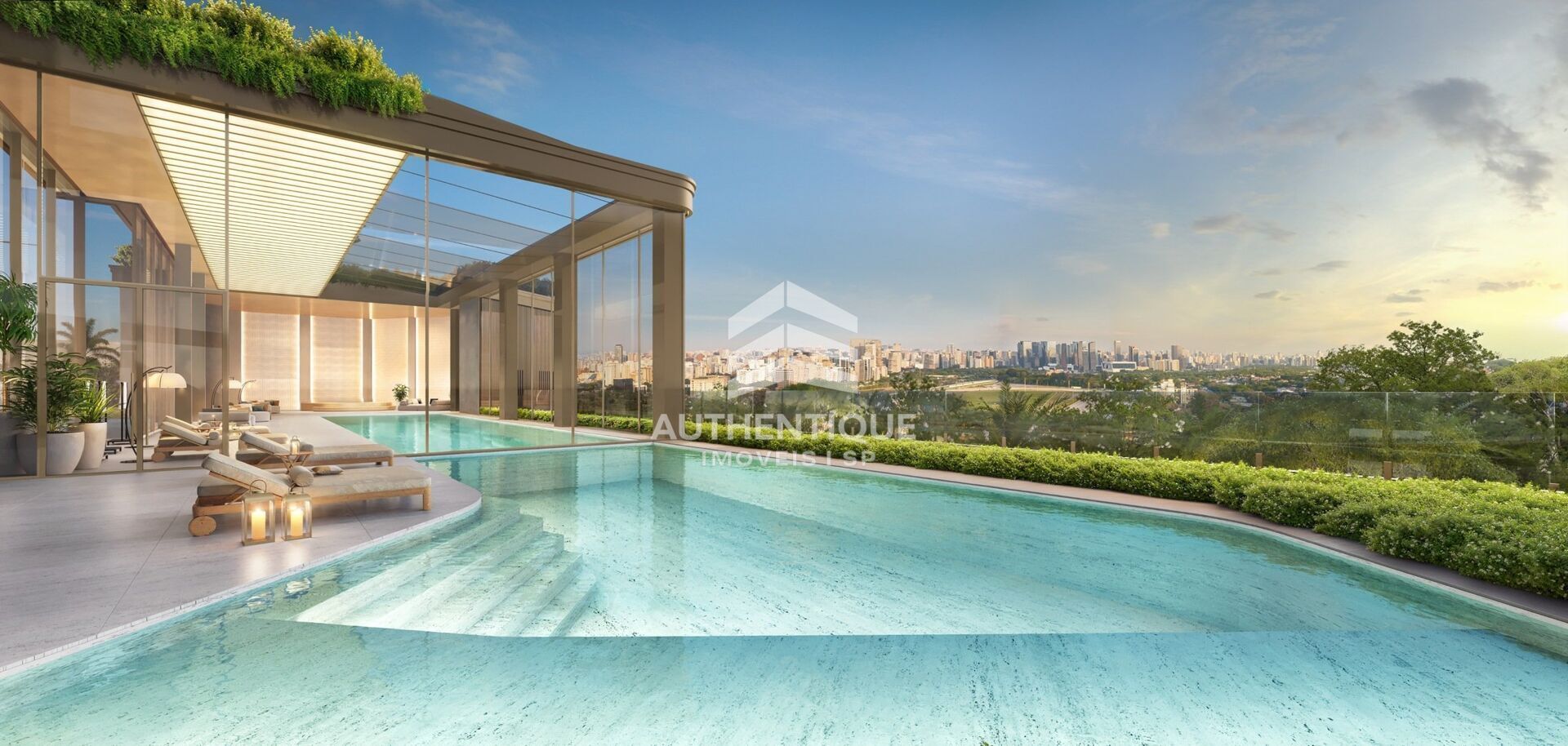 Apartamento, 4 quartos, 376 m² - Foto 9