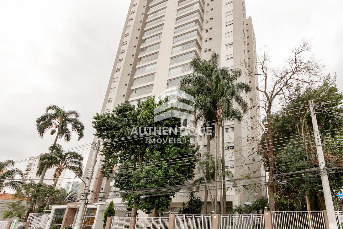 Apartamento, 3 quartos, 143 m² - Foto 1
