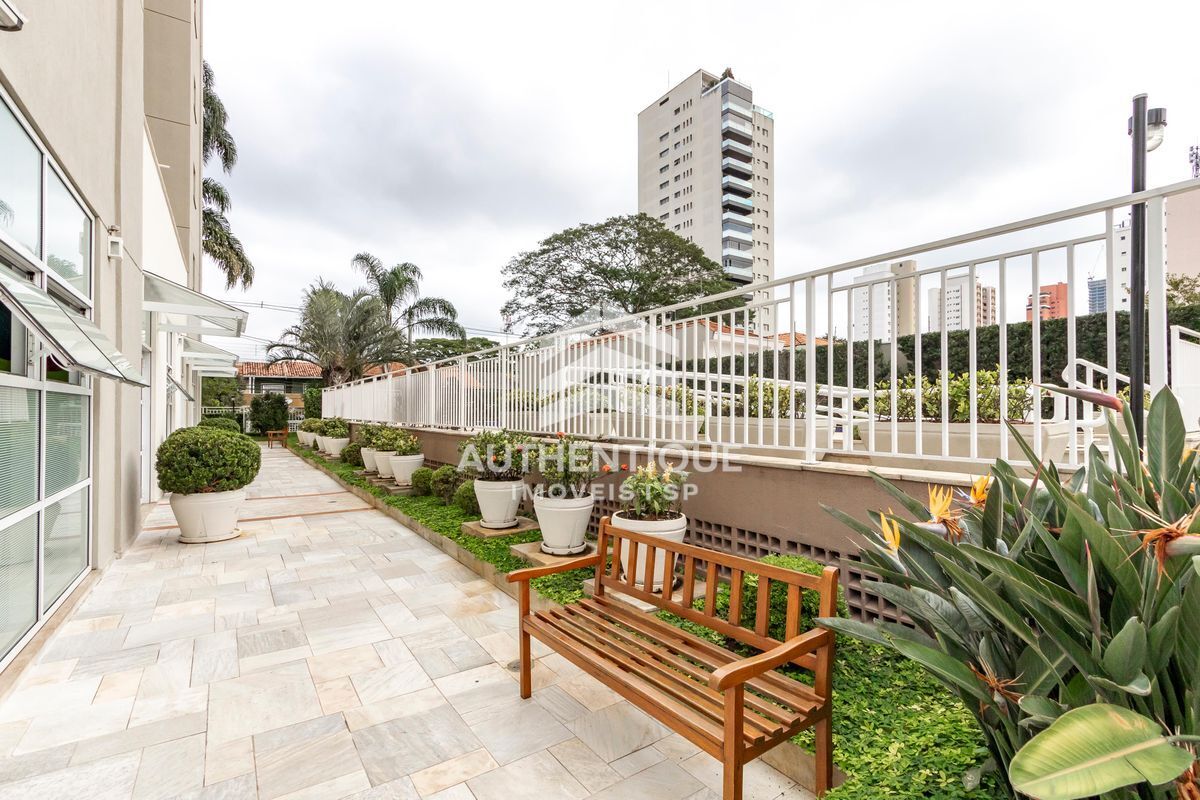 Apartamento, 3 quartos, 143 m² - Foto 5