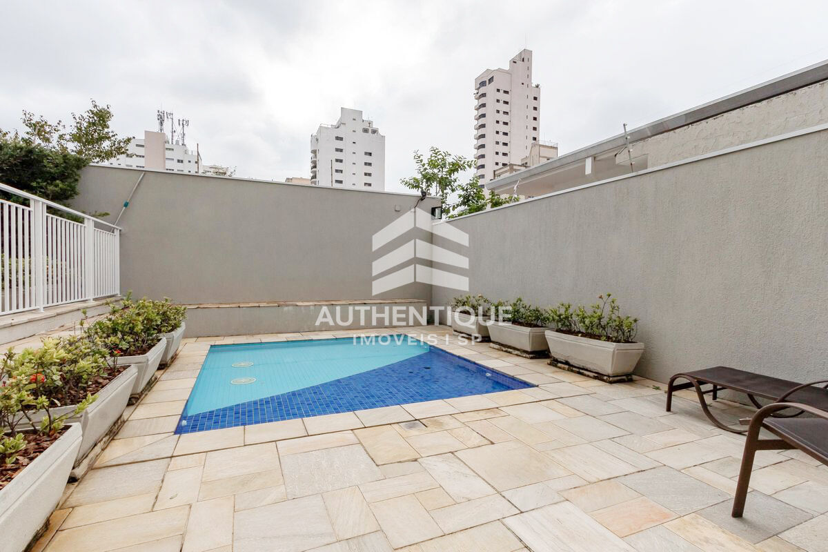 Apartamento, 3 quartos, 143 m² - Foto 4