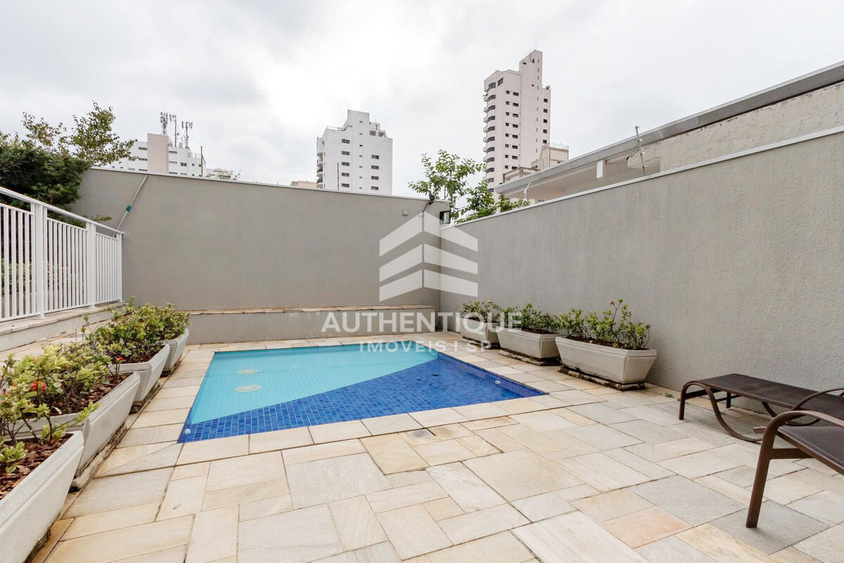 Apartamento, 3 quartos, 143 m² - Foto 4