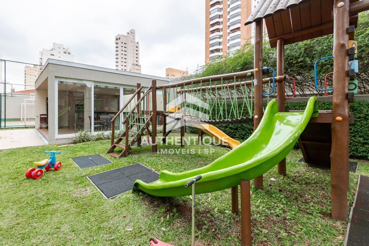 Apartamento, 3 quartos, 143 m² - Foto 10