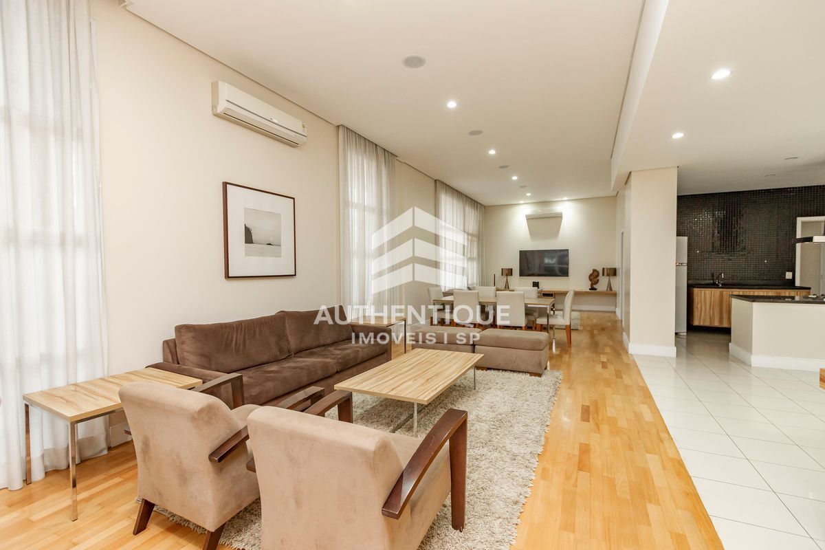 Apartamento, 3 quartos, 143 m² - Foto 12