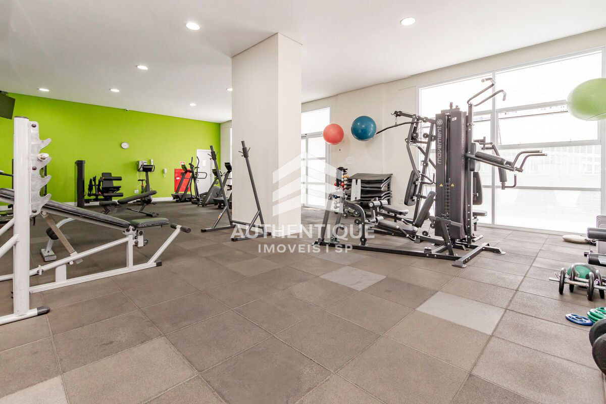 Apartamento, 3 quartos, 143 m² - Foto 9