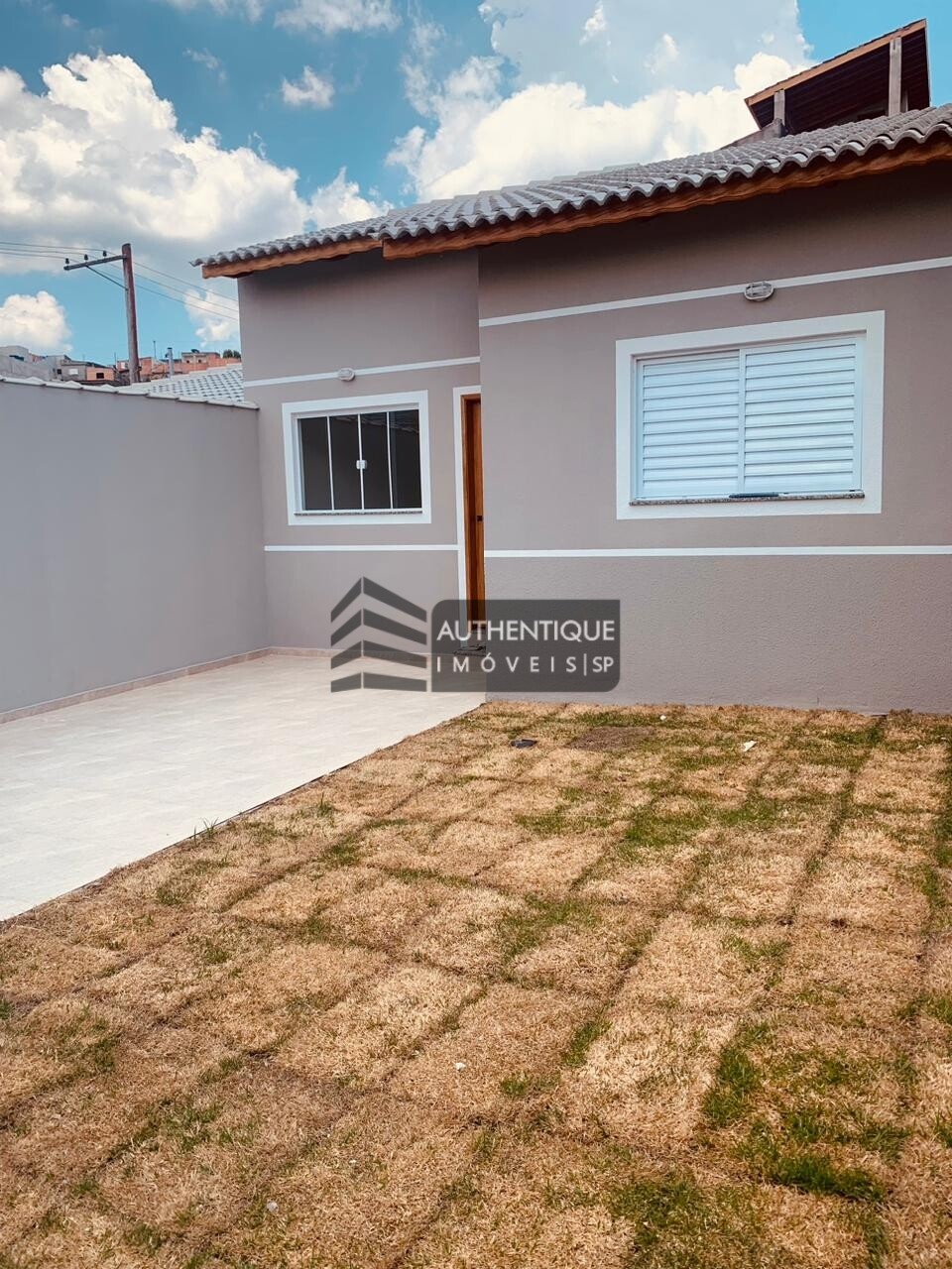 Casa à venda com 2 quartos, 64m² - Foto 50