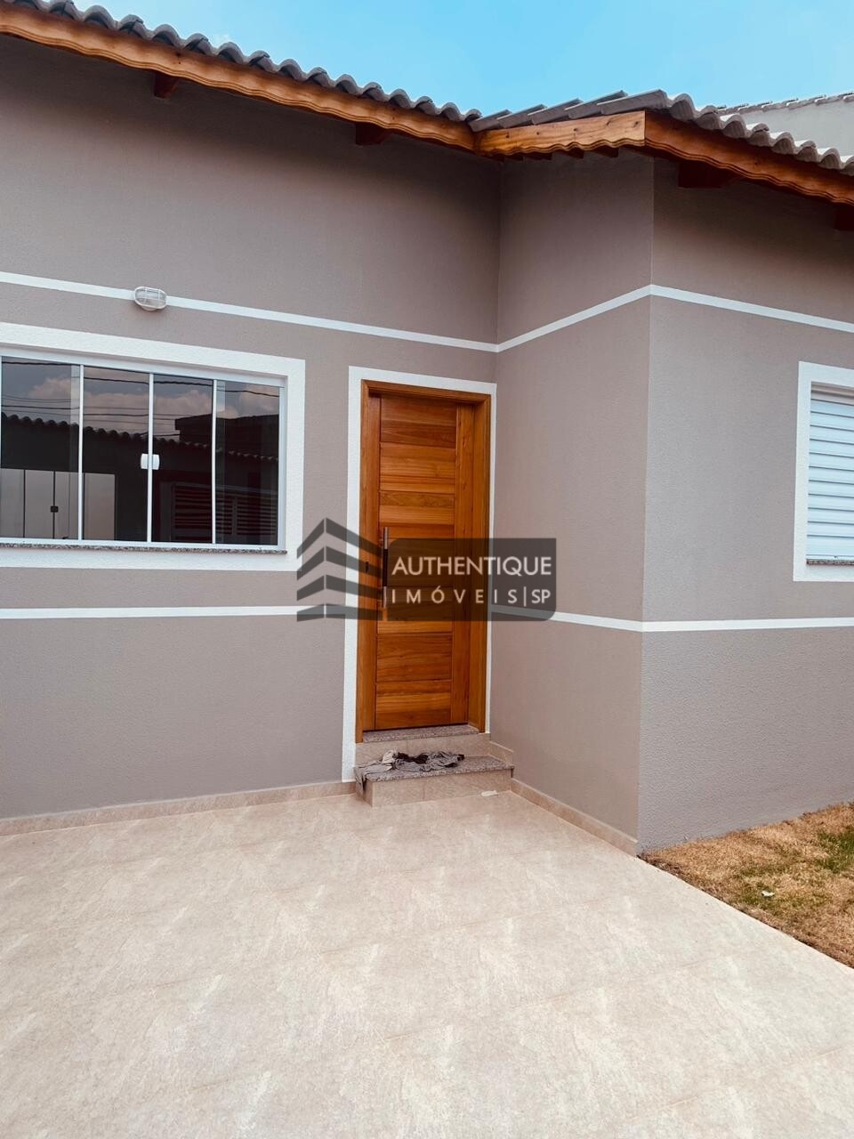 Casa à venda com 2 quartos, 64m² - Foto 23