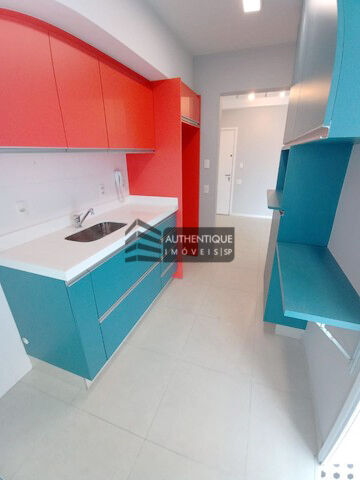 Apartamento à venda com 2 quartos, 76m² - Foto 6