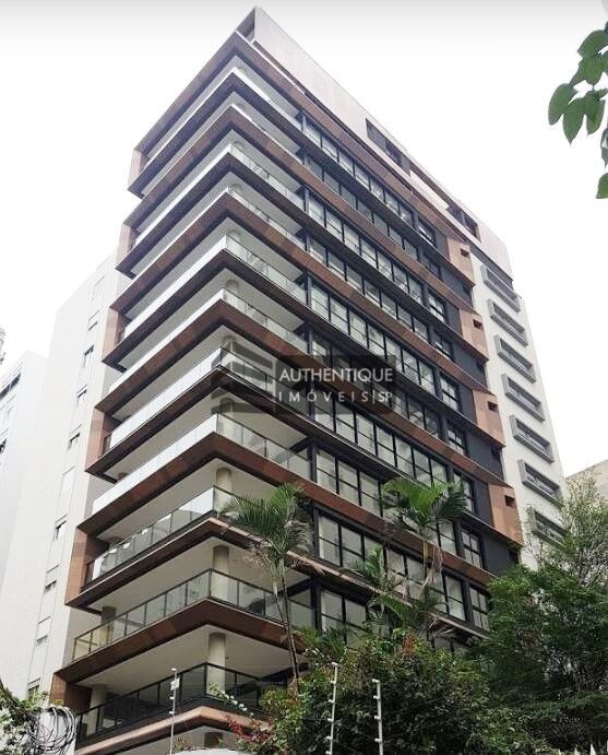 Apartamento à venda com 3 quartos, 205m² - Foto 12