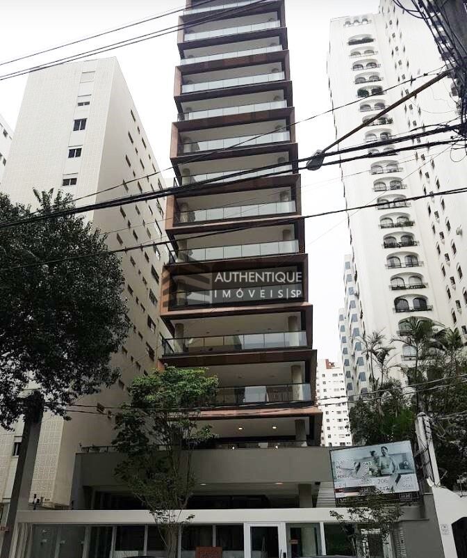 Apartamento à venda com 3 quartos, 205m² - Foto 16