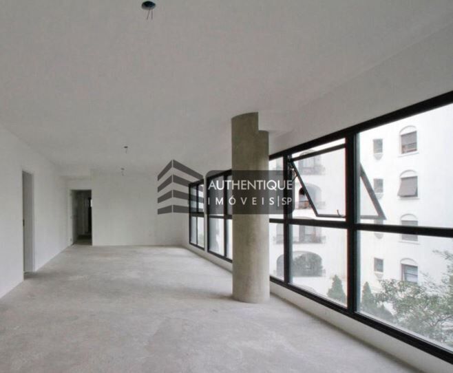 Apartamento à venda com 3 quartos, 205m² - Foto 4