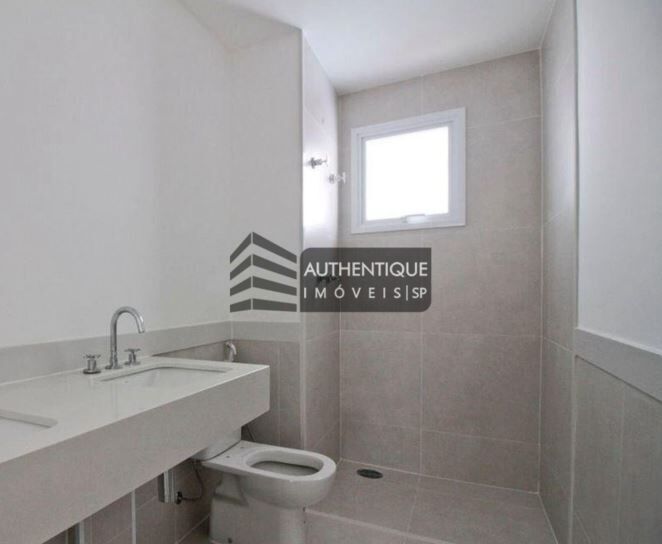 Apartamento à venda com 3 quartos, 205m² - Foto 11