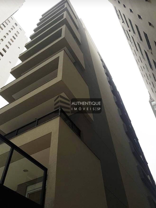 Apartamento à venda com 3 quartos, 205m² - Foto 28