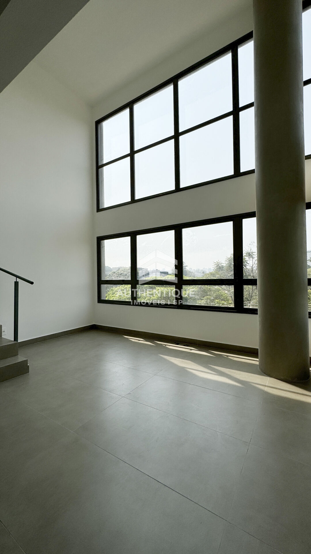 Apartamento, 2 quartos, 91 m² - Foto 2