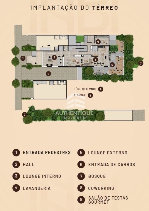 Apartamento, 2 quartos, 91 m² - Foto 29