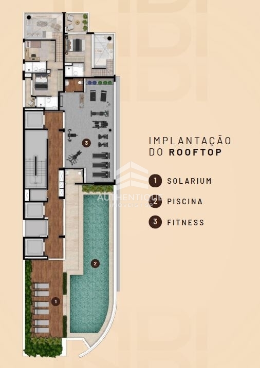 Apartamento, 2 quartos, 91 m² - Foto 30