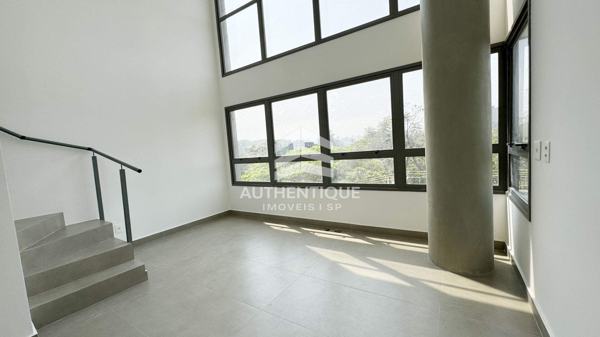 Apartamento, 2 quartos, 91 m² - Foto 1