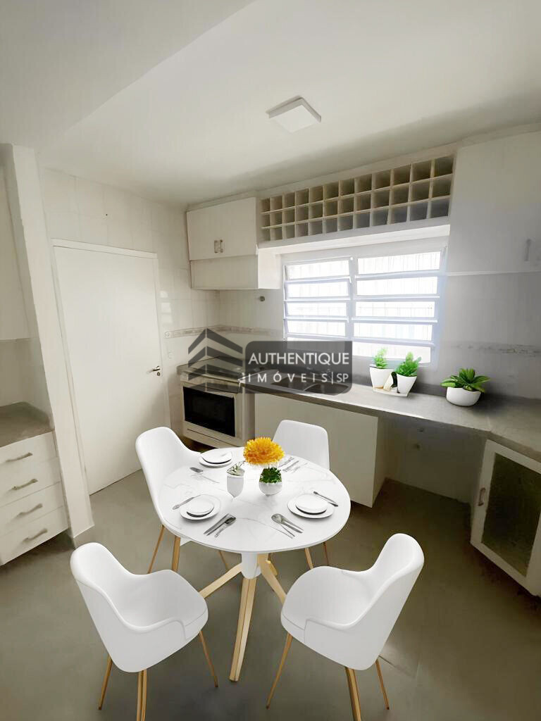 Sobrado à venda com 3 quartos, 196m² - Foto 6