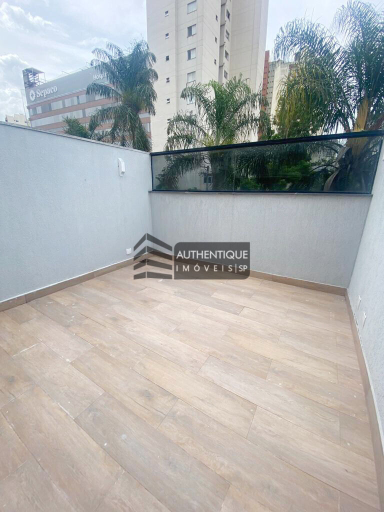 Sobrado à venda com 3 quartos, 196m² - Foto 26