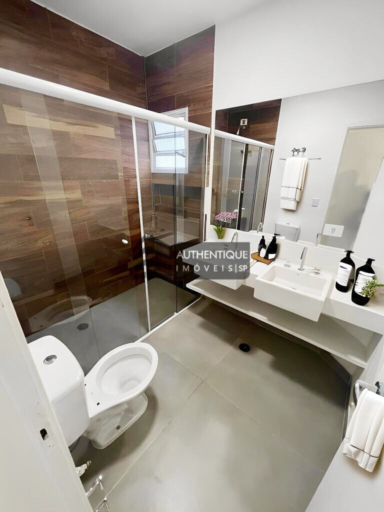 Sobrado à venda com 3 quartos, 196m² - Foto 19