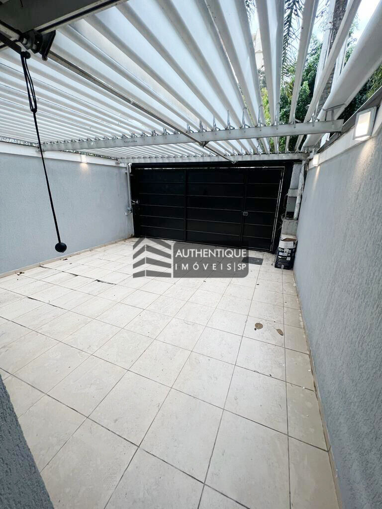 Sobrado à venda com 3 quartos, 196m² - Foto 5