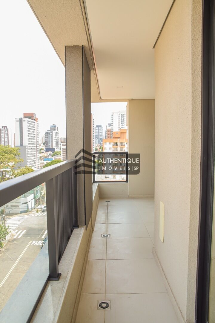 Apartamento à venda com 2 quartos, 53m² - Foto 6