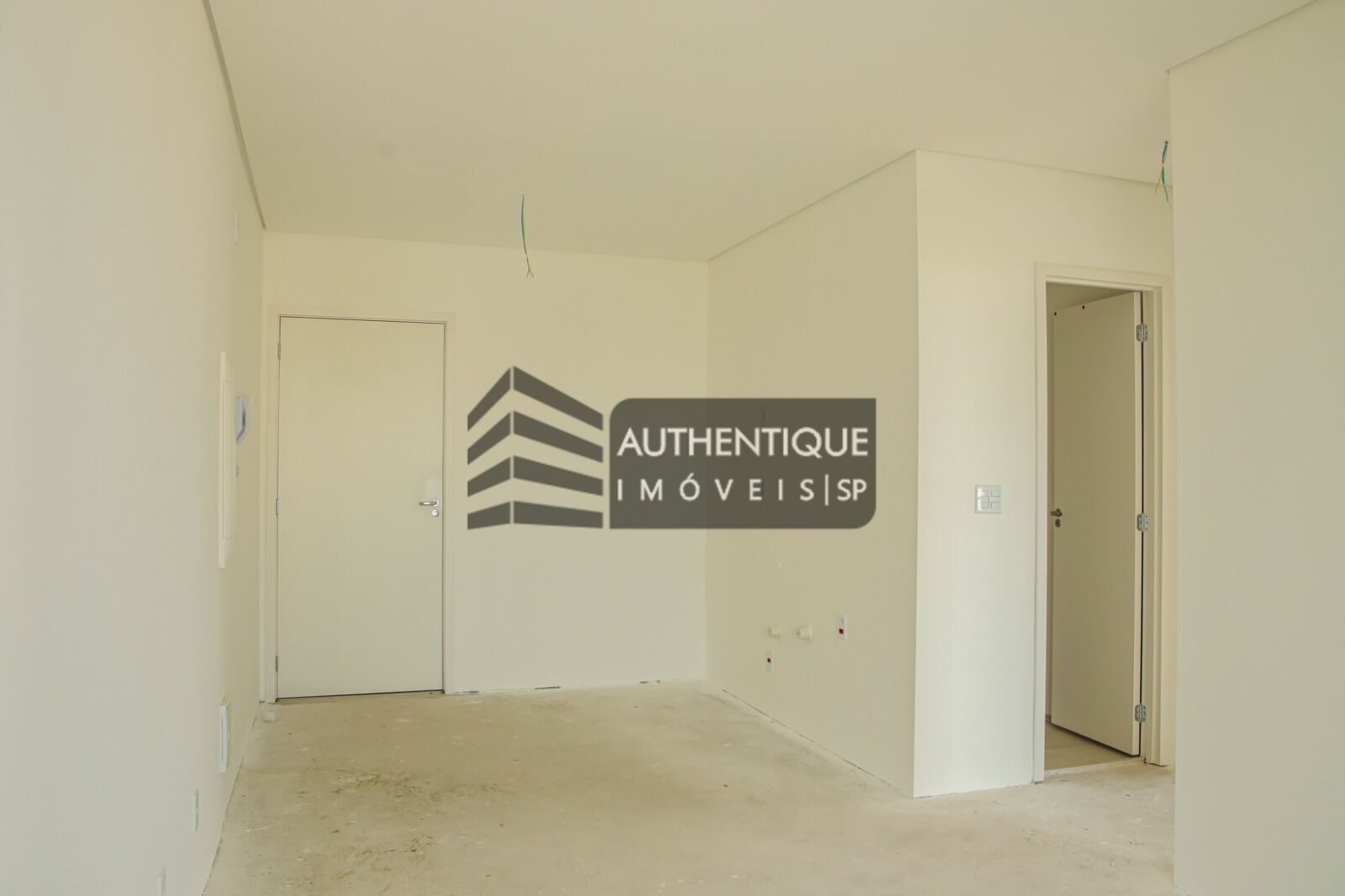 Apartamento à venda com 2 quartos, 53m² - Foto 8