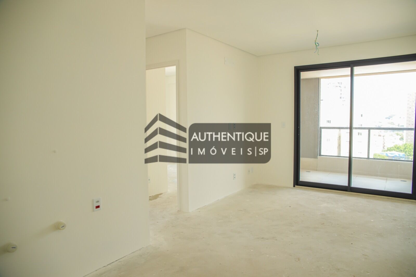 Apartamento à venda com 2 quartos, 53m² - Foto 4