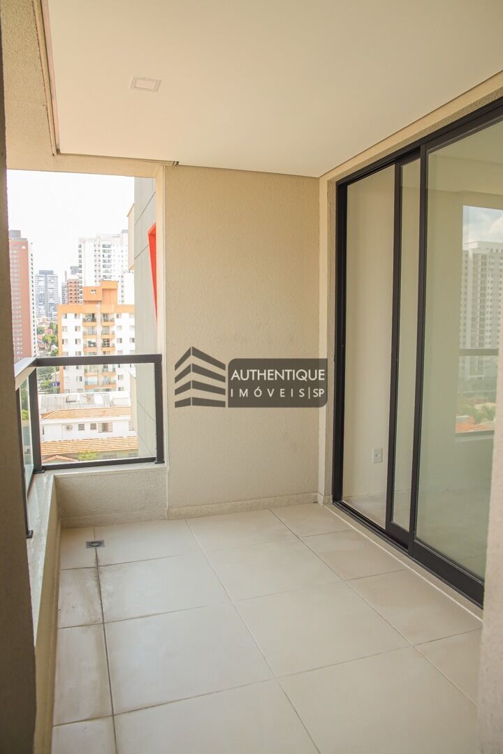 Apartamento à venda com 2 quartos, 53m² - Foto 7