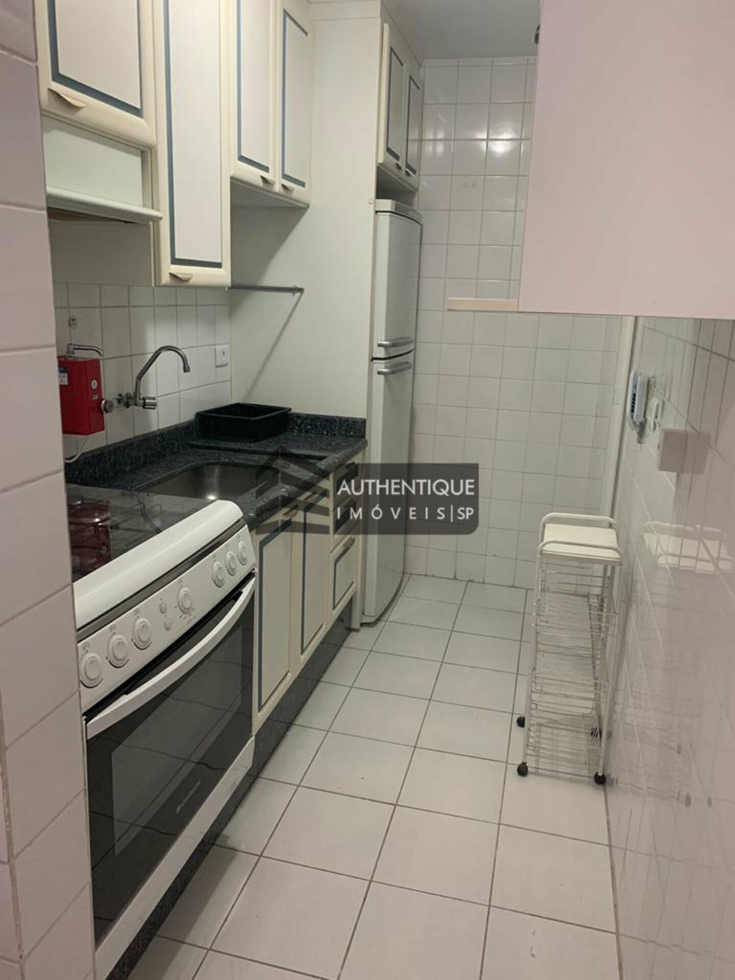 Apartamento à venda com 2 quartos, 61m² - Foto 31