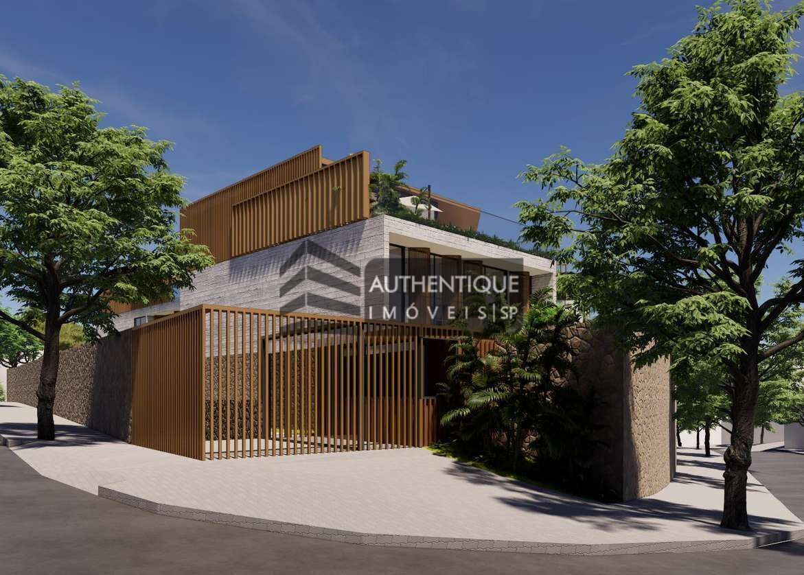 Casa de Condomínio, 4 quartos - Foto 1