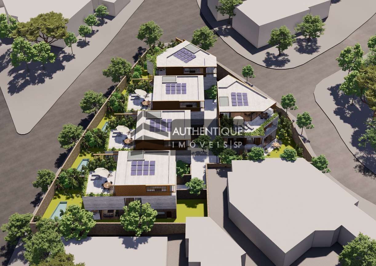 Casa de Condomínio, 4 quartos - Foto 8