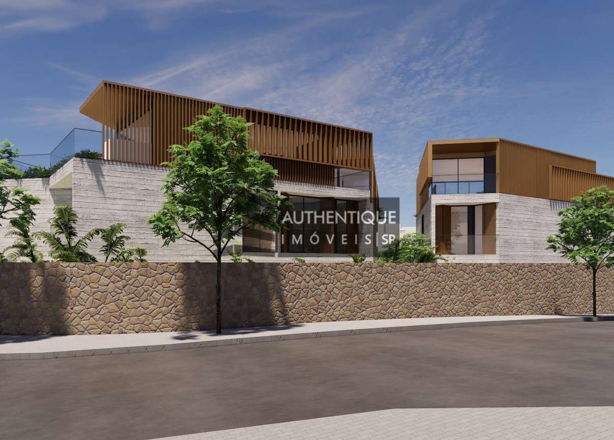 Casa de Condomínio, 4 quartos - Foto 2