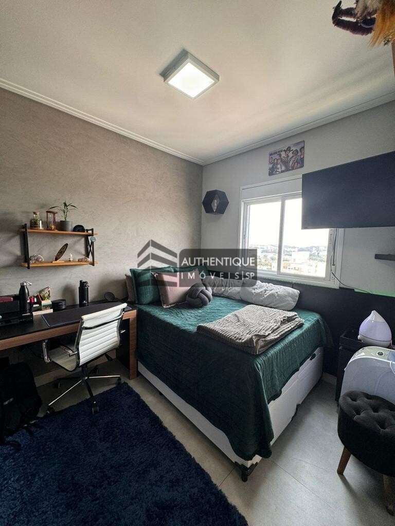 Apartamento à venda com 2 quartos, 104m² - Foto 11