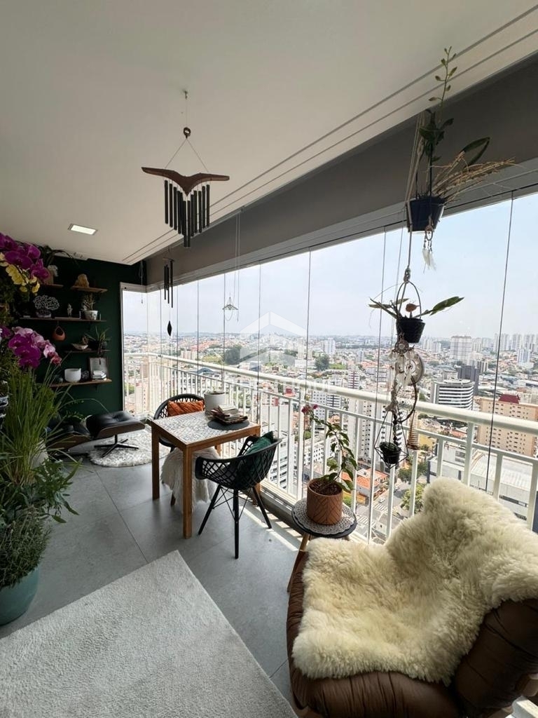 Apartamento, 2 quartos, 104 m² - Foto 1