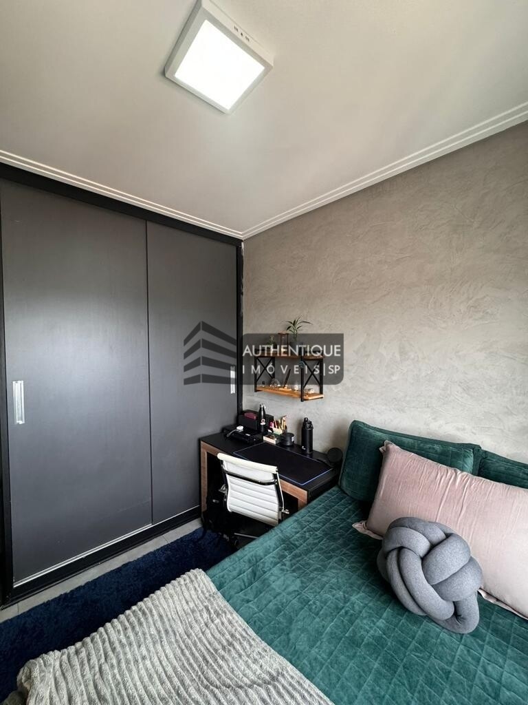 Apartamento à venda com 2 quartos, 104m² - Foto 12