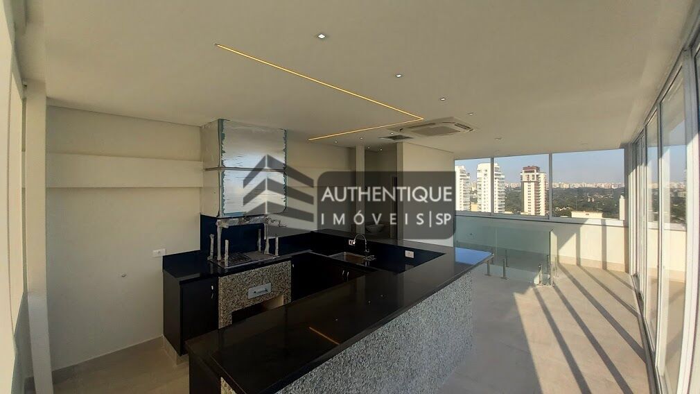 Cobertura à venda com 2 quartos, 215m² - Foto 14