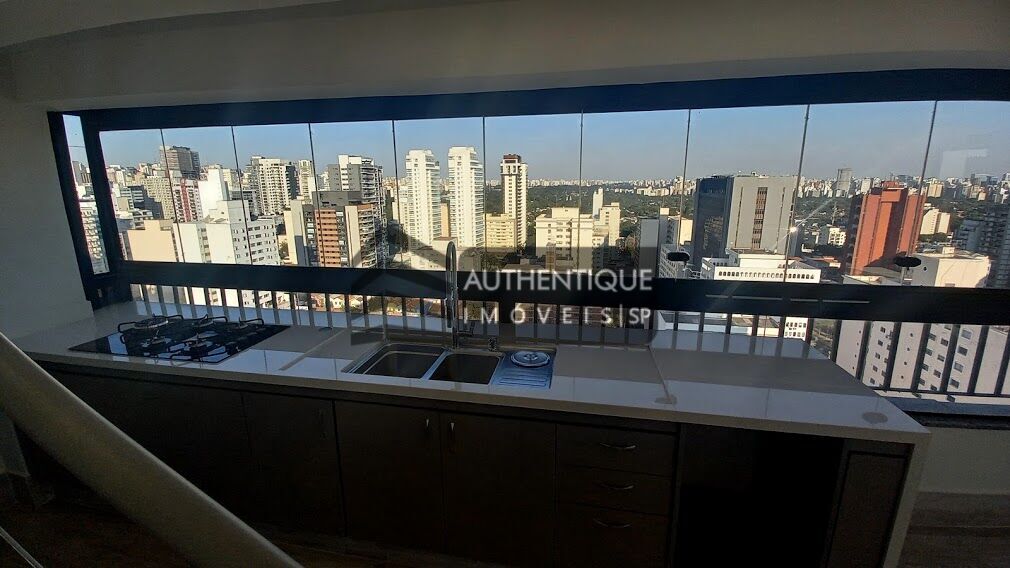 Cobertura à venda com 2 quartos, 215m² - Foto 18