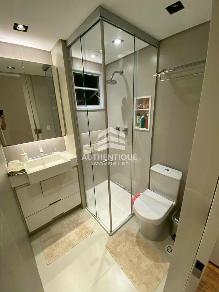 Apartamento, 3 quartos, 119 m² - Foto 9