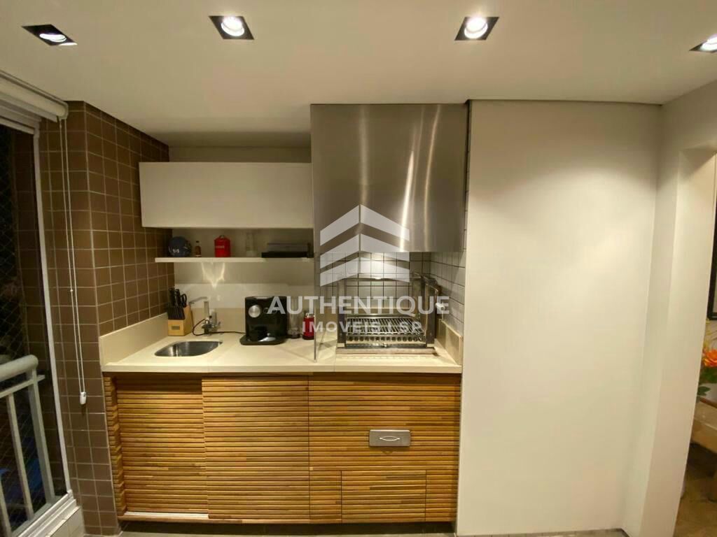 Apartamento, 3 quartos, 119 m² - Foto 3