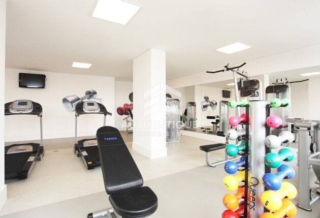 Apartamento, 3 quartos, 119 m² - Foto 21