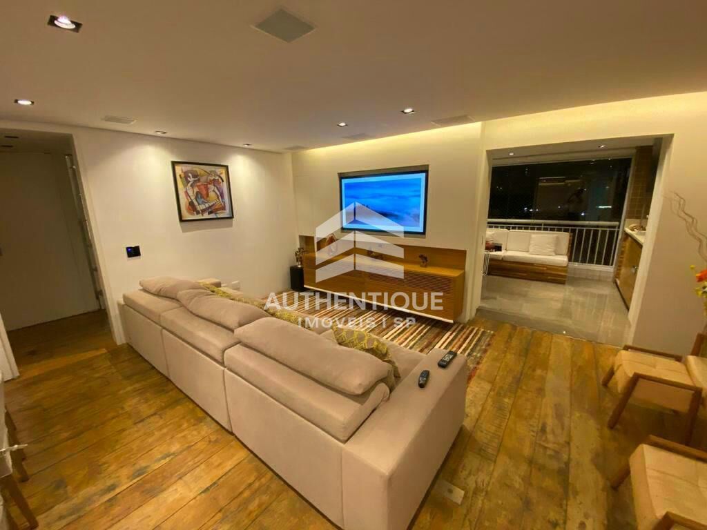 Apartamento, 3 quartos, 119 m² - Foto 5