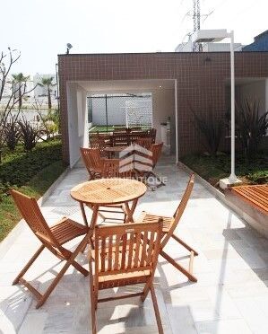 Apartamento, 3 quartos, 119 m² - Foto 18