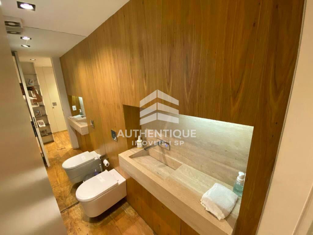 Apartamento, 3 quartos, 119 m² - Foto 4